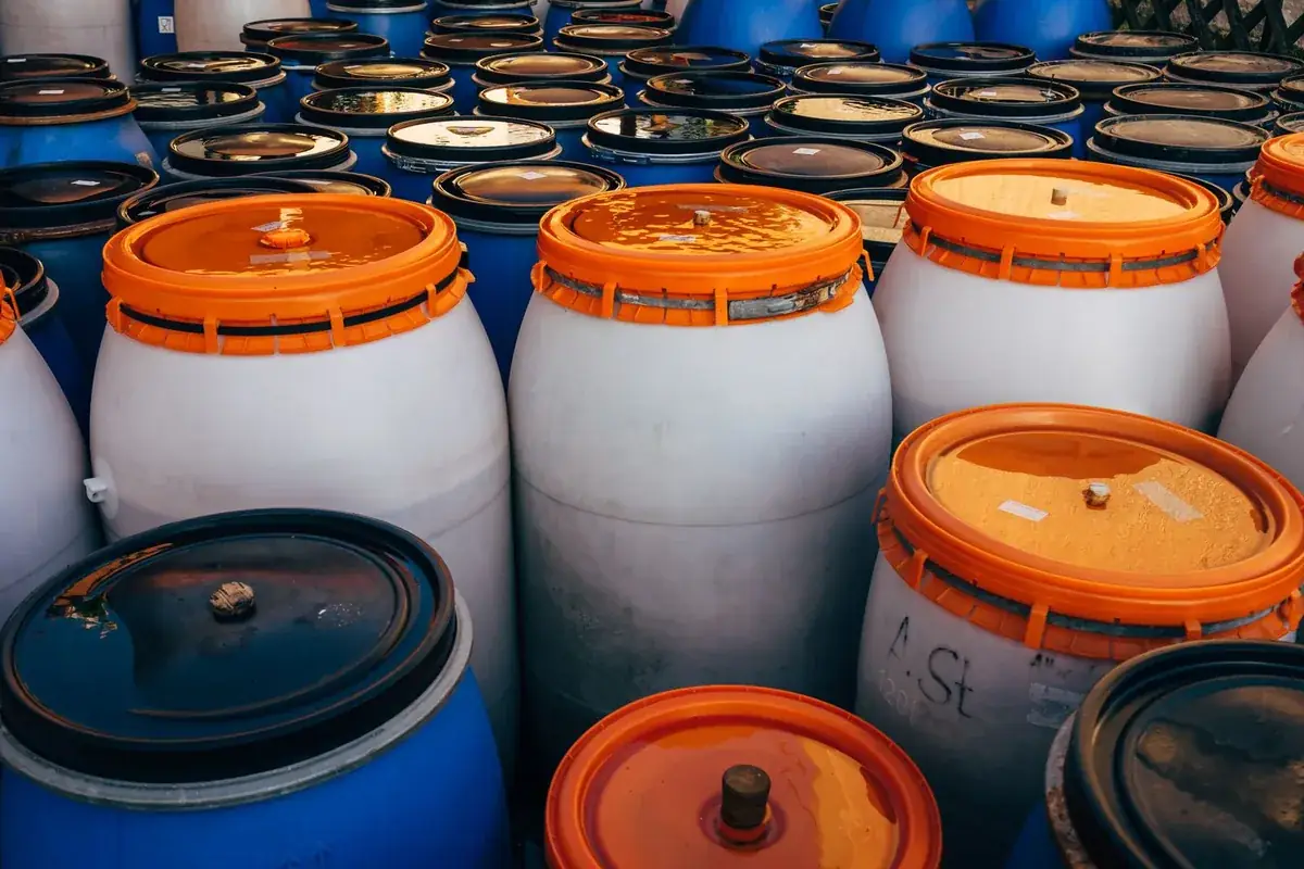 Chemical & Toxic Waste Cleanup in Banner Hill, TN